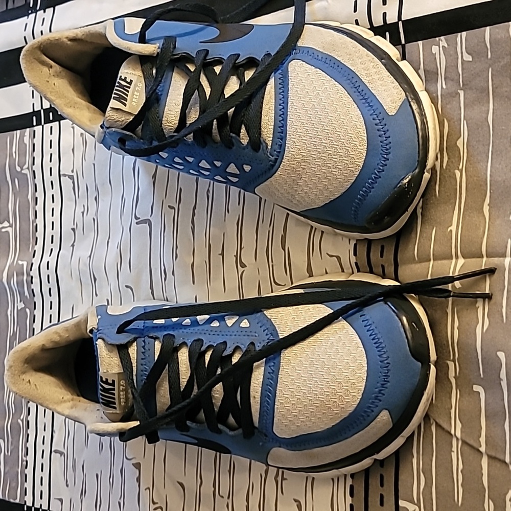 Nike Free 7.0